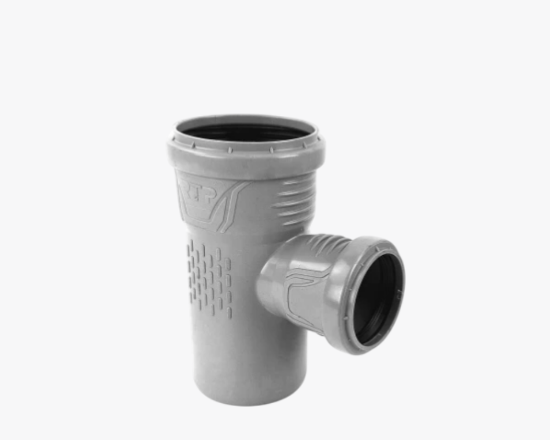 35374 Եռաբաշխիչ VK PP 75/75/87.5 - ի նկար