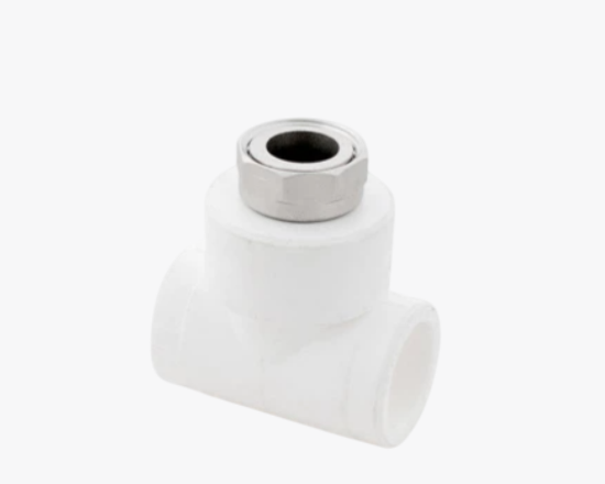 14269 Եռաբաշխիչ գայկայով 20x1/2'' - ի նկար