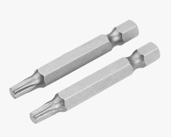 210930 Wokin Պտուտակահանների հավաքածու T 30x50մմ (2h) PRO - ի նկար