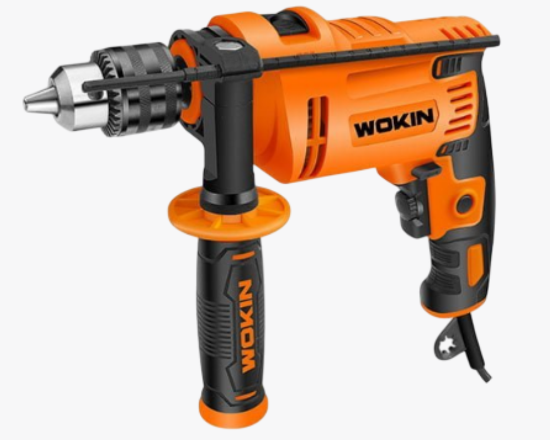 784107 Wokin Շաղափիչ 220-240V, 750W, 3000/ր, s13մմ/c13մմ/w25մմ PRO - ի նկար