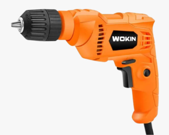 784040 Wokin Էլեկտրական շաղափիչ 230VAC, 400W, 50Hz, w20մմ/s10մմ - ի նկար