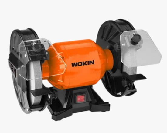 789008 Wokin Սեղանի հղկիչ գործիք 8''/350W, 2950/ր - ի նկար