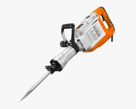 786016 Wokin Ձեռքի պերֆերատոր 1600W, 60J, 1850bpm, PRO - ի նկար
