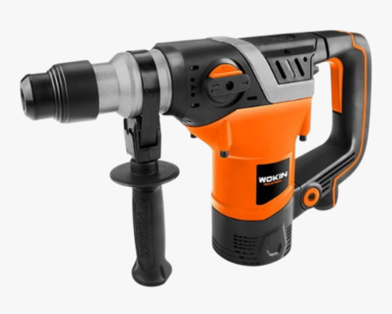 785701 Wokin Պերֆերատոր SDS+ 1500W, 32մմ PRO - ի նկար