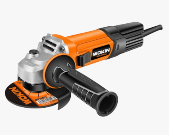 784776 Wokin Բալգարկա 230V, 760W, 11000/ր, 115մմ PRO - ի նկար