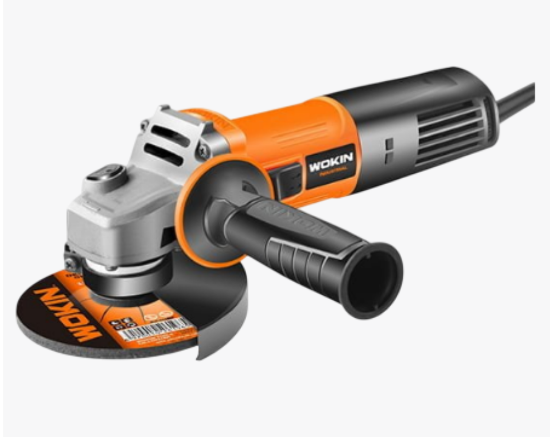 784685 Wokin Բալգարկա 230V, 850W, 12000/ր, 125մմ PRO - ի նկար