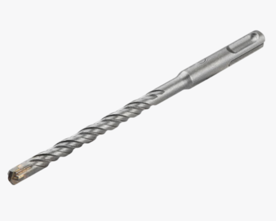 755510 Wokin SDS+ Սվեռլո մետաղի 10x450մմ, X-TIP PRO - ի նկար
