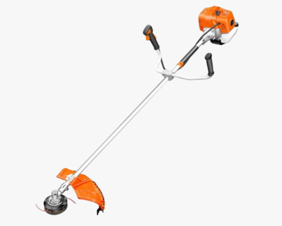 793545 Wokin Խոտ հնձող գործիք 43cc, 1200W/1.7HP PRO - ի նկար