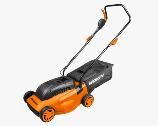 796313 Wokin Էլեկտրական խոտհնձիչ 230Վ-50Հց 1300Վտ 330մմ - ի նկար