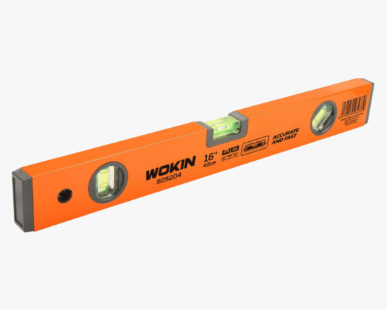 505220 Wokin Հարթաչափ 200սմ/80'' - ի նկար