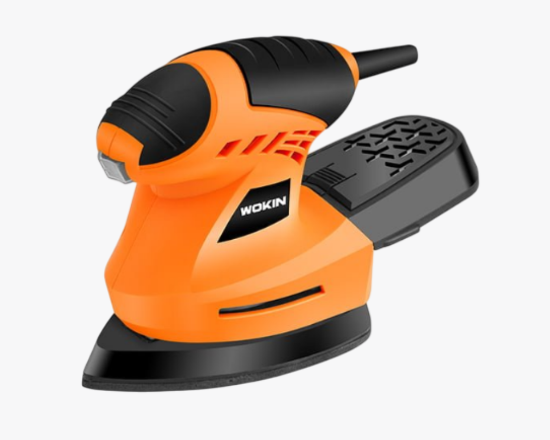 788720 Wokin Անկյունահղկիչ 230-240V, 50Hz, 200W - ի նկար