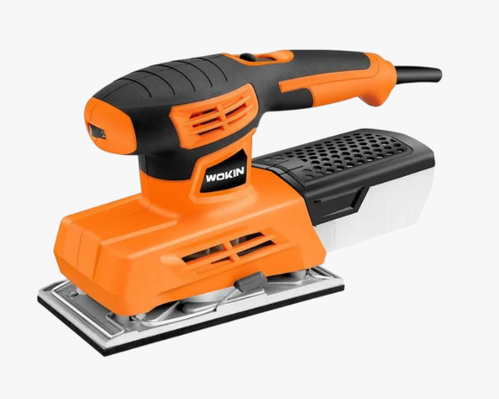 788522 Wokin Հղկիչ գործիք 230-240V, 50Hz, 220W, 1/3'' - ի նկար