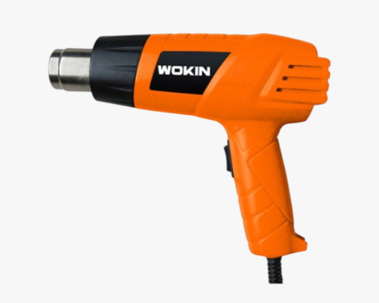 785021 Wokin Տաք օդ փչող ատրճանակ 230-240V - ի նկար