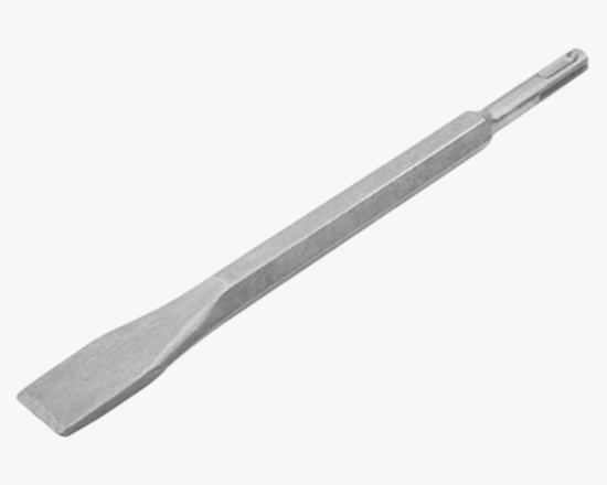 752802 Wokin SDS+ Զուբիլո տափակ 14x250x20մմ PRO - ի նկար