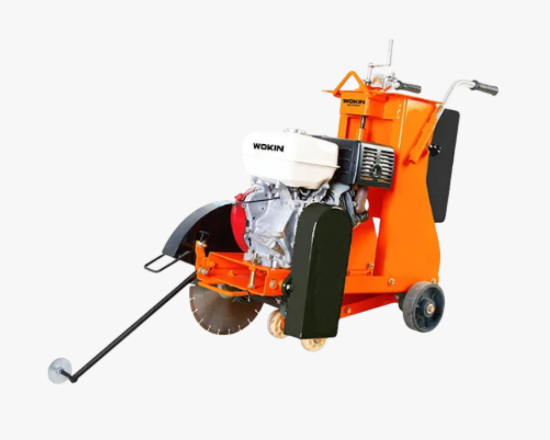 861810 Wokin Բենզինային բետոն կտրող գործիք 30--45CM, G390F, 13.0HP - ի նկար