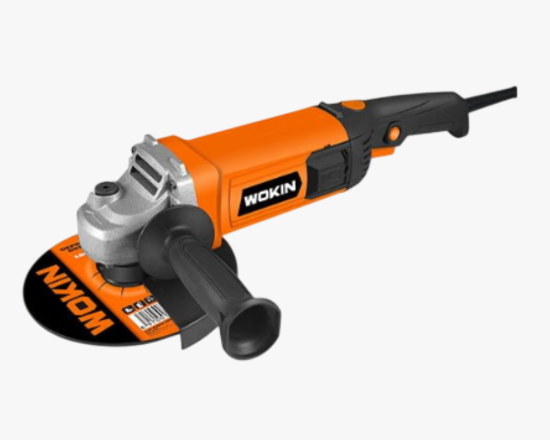 784818 Wokin Հղկիչ գործիք 230VAC, 2000W, 180մմ - ի նկար