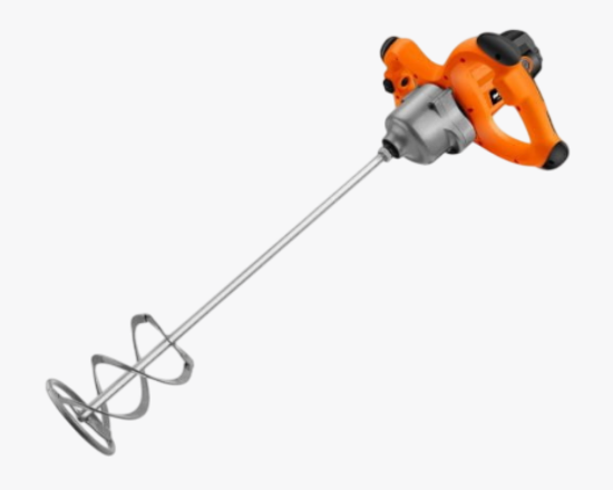 783218 Wokin Միքսեր 220-240V, 1800W, 180-400/300-700/ր, 140մմ PRO - ի նկար
