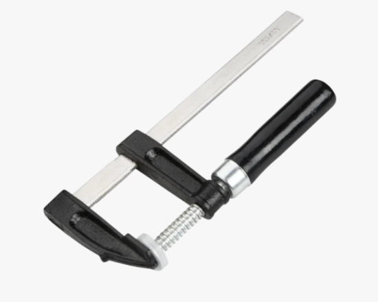 106732 Wokin Զաժիմ F CLAMP 120x800 - ի նկար