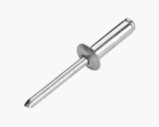 216710 Wokin Զակլոպկայի գամ 4x10մմ 50PCS - ի նկար