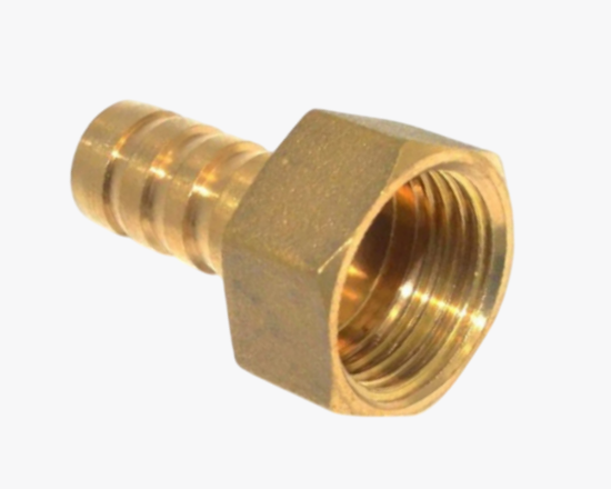 6121915007 Խողովակի կցամաս ներքին պար․ 1/2՛՛x20 (500) - ի նկար