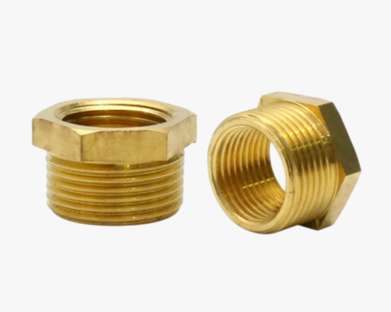 6120720001 Անցում 3/4''M x 1/2''F (800) - ի նկար