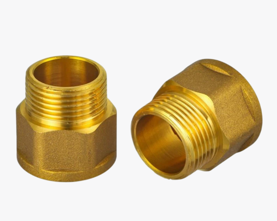 6122420001 Անցում ներքին/արտաքին պար․ S3/4''F x 1/2''M (600) - ի նկար