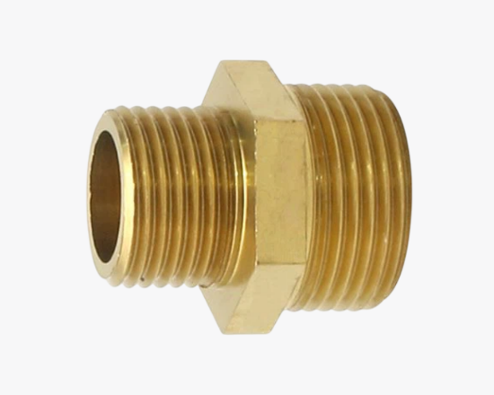6120525001 Խուլ արտաքին պար․ M1'' x 1/2'' (350) - ի նկար
