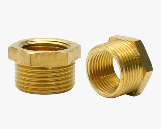 6120725001 Անցում 1''M x 1/2''F (500) - ի նկար