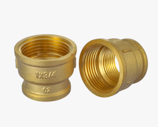 6120625001 Բրոնզե անցում S1''F x 1/2''F (300) - ի նկար