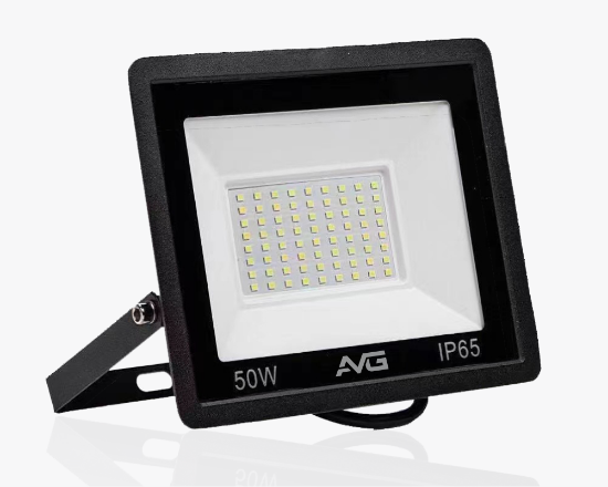 Led պրոժեկտոր 50W-6K (W)  (40) - ի նկար