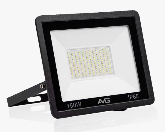 Led պրոժեկտոր 150W-6K (W)  (10) - ի նկար