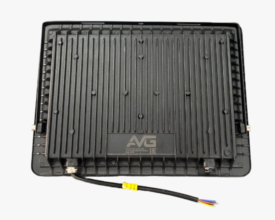 Led պրոժեկտոր 30W-6K (W)  (60) - ի նկար