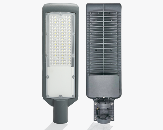 Led պրոժեկտոր սյուների համար LM 150W-6K (W)  (5) - ի նկար
