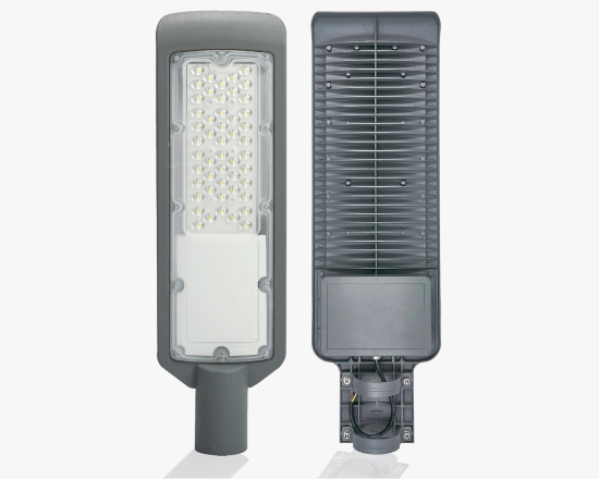 Led պրոժեկտոր սյուների համար LM 100W-6K (W)  (5) - ի նկար