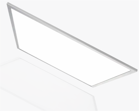 Led պանել 60x60 80W-6K (W)  (10) - ի նկար