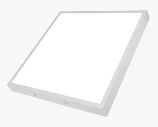 Led պանել արտաքին 60x60 60W-6K (W)  (10) - ի նկար