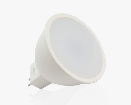 Լուսադիոդային լամպ AVG LED JCDR-7W-GU5.3-4K - ի նկար
