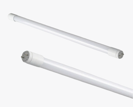 Լուսադիոդային խողովակաձև լամպ AVG T8 18W-6K (124 սմ) - ի նկար