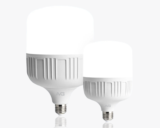 Լուսադիոդային լամպ AVG LED T100-30W-E27-4K - ի նկար