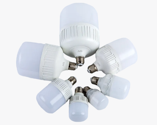 Լուսադիոդային լամպ AVG LED T100-30W-E27-6K - ի նկար
