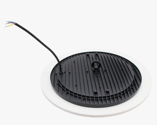 Led լուսատու UFO 150W-6K (W) (10) - ի նկար