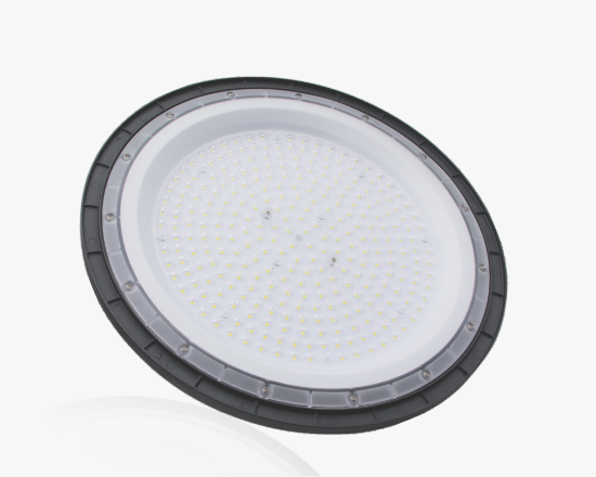 Led լուսատու UFO 100W-6K (W) (10) - ի նկար
