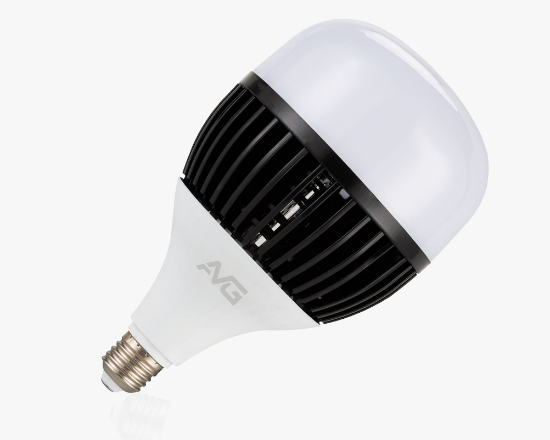 Լուսադիոդային լամպ AVG LED T150-100W-E27-6K - ի նկար