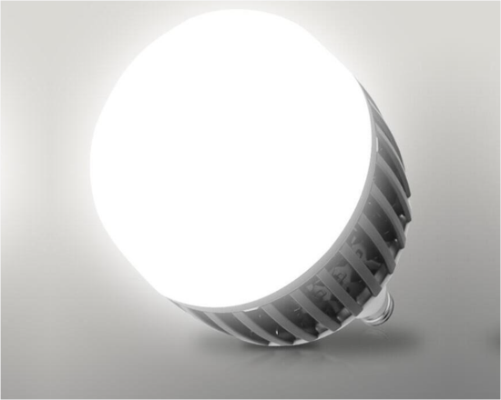 Լուսադիոդային լամպ AVG LED T150-100W-E27-6K - ի նկար