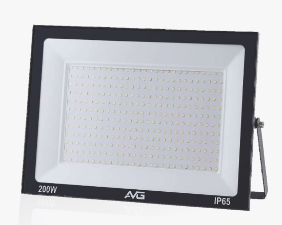 Led պրոժեկտոր SDO-6 200W-6K (W) (10) - ի նկար