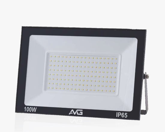Led պրոժեկտոր SDO-6 100W-6K (W) (30) - ի նկար