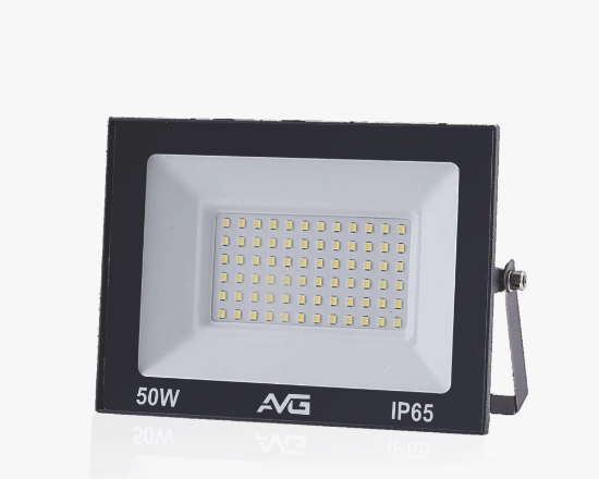 Led պրոժեկտոր SDO-6 50W-6K (W) (40) - ի նկար