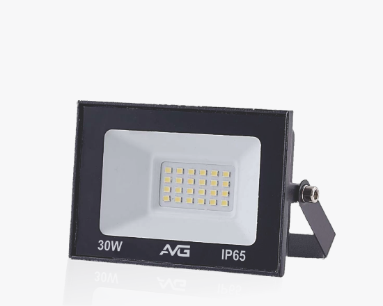 Led պրոժեկտոր SDO-6 30W-6K (W) (50) - ի նկար