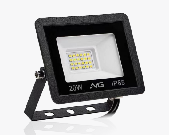 Led պրոժեկտոր 20W-6K (W)  (100) - ի նկար