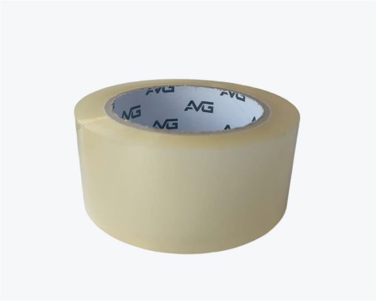 AVG Թափանցիկ ժապավեն 40 մկր, 48մմ x 120մ (72) - ի նկար